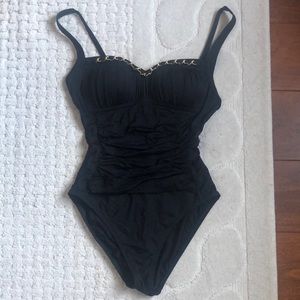 Bleu Rod Beattie swimsuit 🩱